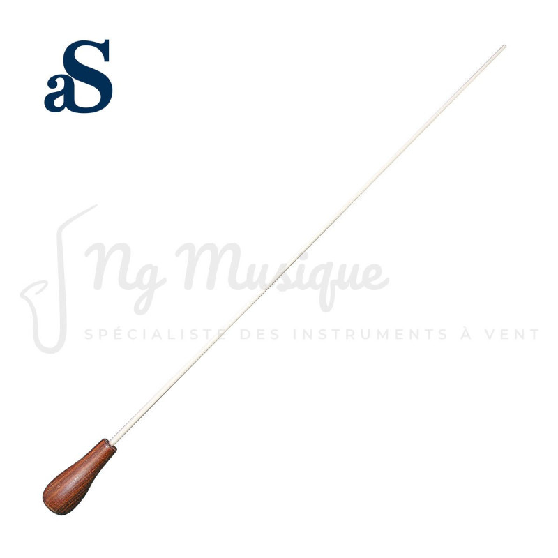 BAGUETTE DE DIRECTION As - Fibre de Verre 35,5 cm