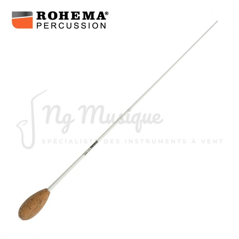 BAGUETTE DE DIRECTION ROHEMA BRUCH  - Carbon