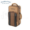 ARNOLDS & SONS RETRO VINTAGE House pour Saxophone Soprano Courbe