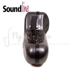 ETUI SOUNDLINE SAX ALTO SMART C-LOOK