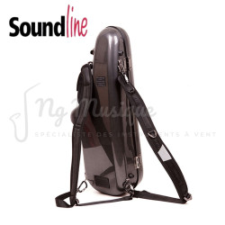 ETUI SOUNDLINE SAX ALTO SMART C-LOOK