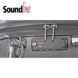 ETUI SOUNDLINE SAX ALTO COMFORT BAG