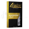 ANCHE LEGERE AMERICAN CUT SAXOPHONE ALTO N°3