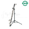 STAND K&M 15060 Clarinette Basse