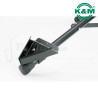 STAND K&M 15060 Clarinette Basse