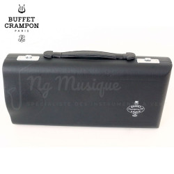 ETUI POCHETTE BUFFET CRAMPON - Cuir