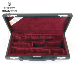 ETUI POCHETTE BUFFET CRAMPON - Cuir