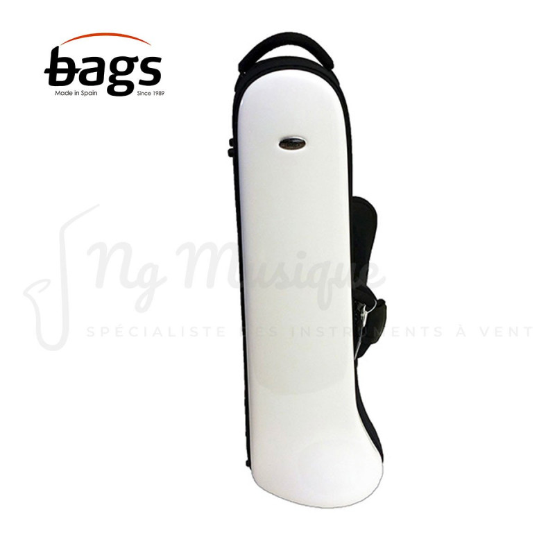 ETUI BAGS TROMBONE EV-2 BASIC Blanc