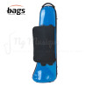 ETUI BAGS TROMBONE EV-2 BASIC Bleu