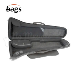 ETUI BAGS TROMBONE EV-2 BASIC Bleu