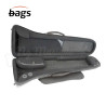ETUI BAGS TROMBONE EV-2 BASIC Bleu
