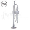 TROMPETTE Sib BACH 180S-37R Argentée