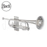 TROMPETTE Sib BACH 180S-37R Argentée