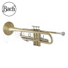 TROMPETTE Sib BACH 180-37R Vernie