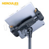 SUPPORT HERCULES DG307B TABLETTE/SMARTPHONE de 6.1" à 13"