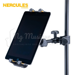 SUPPORT HERCULES DG307B TABLETTE/SMARTPHONE de 6.1" à 13"