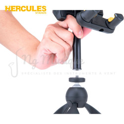 SUPPORT HERCULES DG307B TABLETTE/SMARTPHONE de 6.1" à 13"