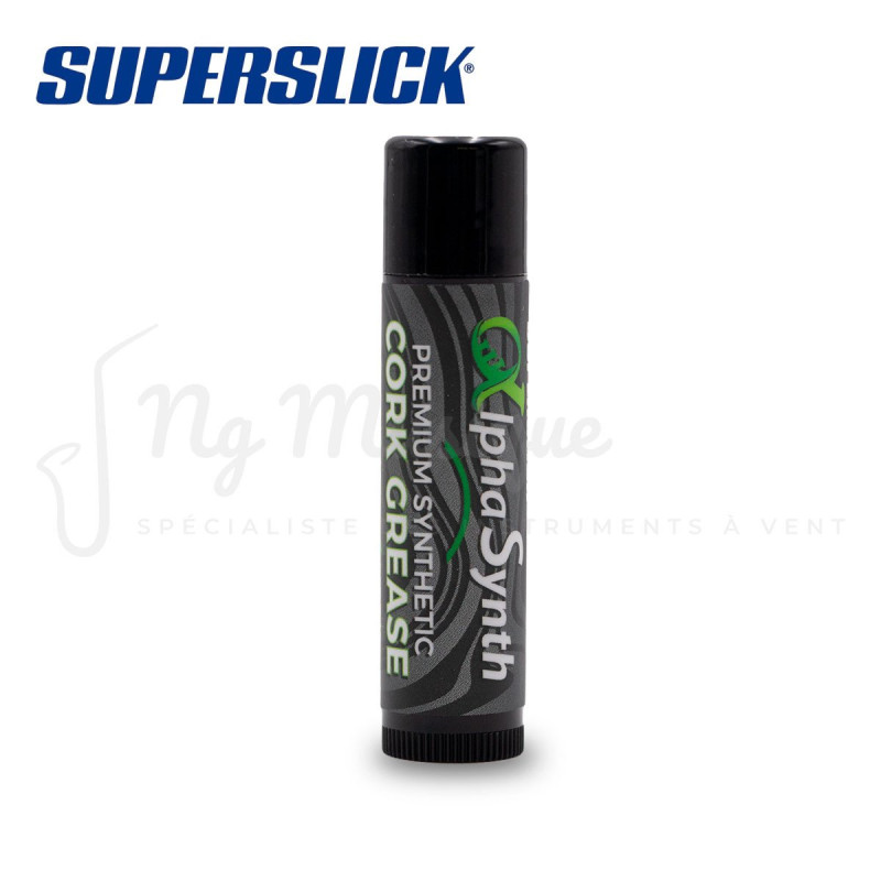 GRAISSE LIEGE SUPERSLICK ALPHA - Graisse Synthetique