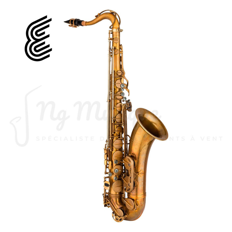 EASTMAN ETS652 52nd Street Saxophone Ténor Bob Mintzer