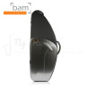 BAM TRK3022SSC NEW TREKKING SAXOPHONE TENOR SILVER CARBONE