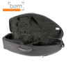 BAM TRK3022SSC NEW TREKKING SAXOPHONE TENOR SILVER CARBONE