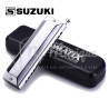 Harmonica Chromatique SUZUKI SCX56