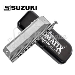 HARMONICA SUZUKI SCX48 C/DO
