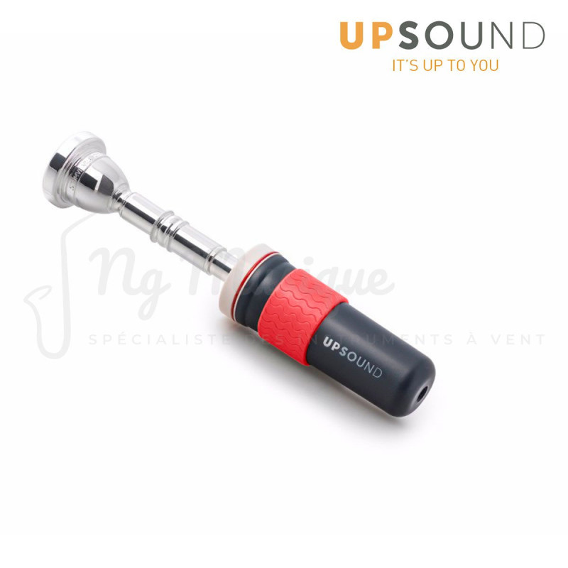 UPSOUND pour Cor d'Harmonie - Rouge