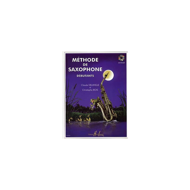 LIVRE METHODE DELANGLE VOL 1