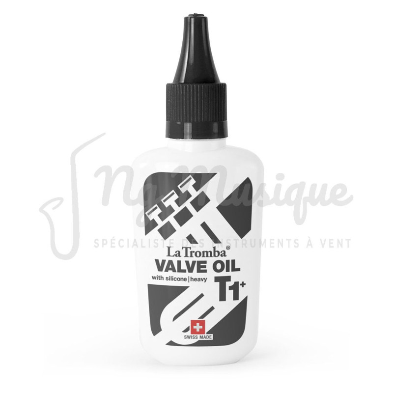 HUILE LA TROMBA T1+ - Heavy