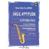 LIVRE JAZZ ATTITUDE Volume 1