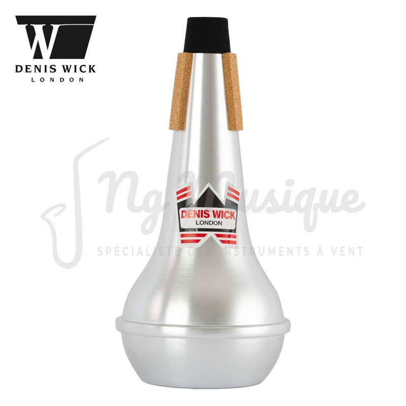 SOURDINE DENIS WICK DW5522 BUGLE