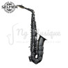 SAXOPHONE ALTO SELMER SUPREME "Edition Limitée 2025"