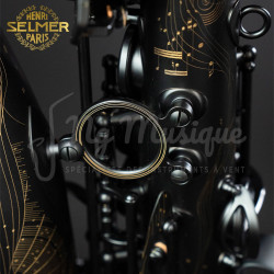 SAXOPHONE ALTO SELMER SUPREME "Edition Limitée 2025"