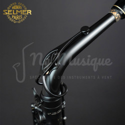 SAXOPHONE ALTO SELMER SUPREME "Edition Limitée 2025"