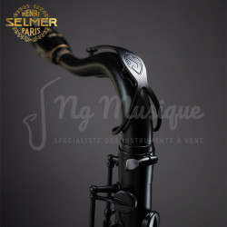 SAXOPHONE TENOR SELMER SUPREME "Edition Limitée 2025"