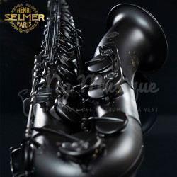 SAXOPHONE TENOR SELMER SUPREME "Edition Limitée 2025"