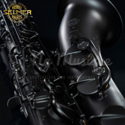 SAXOPHONE TENOR SELMER SUPREME "Edition Limitée 2025"