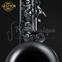 SAXOPHONE TENOR SELMER SUPREME "Edition Limitée 2025"