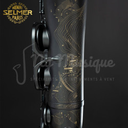 SAXOPHONE TENOR SELMER SUPREME "Edition Limitée 2025"