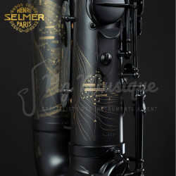 SAXOPHONE TENOR SELMER SUPREME "Edition Limitée 2025"