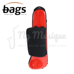 ETUI BAGS TROMBONE EV-2 BASIC Rouge