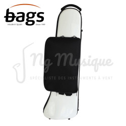ETUI BAGS TROMBONE EV-2 BASIC Blanc