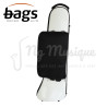 ETUI BAGS TROMBONE EV-2 BASIC Blanc
