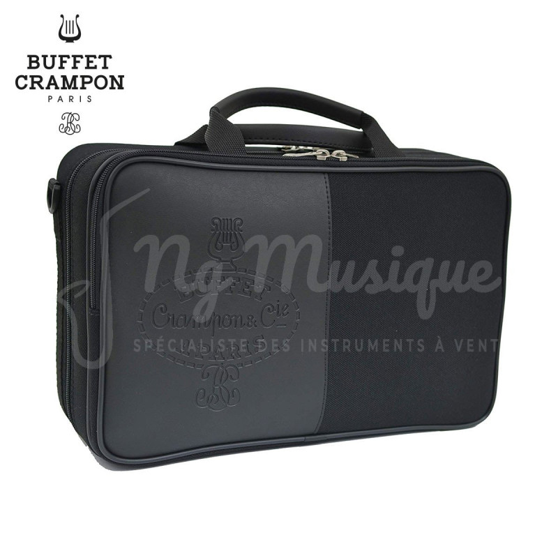 ETUI BUFFET CRAMPON CLARINETTE E13 Sac à Dos