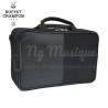 ETUI BUFFET CRAMPON CLARINETTE E13 Sac à Dos