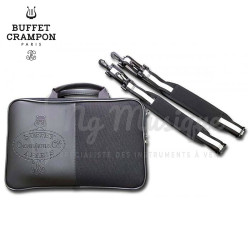 ETUI BUFFET CRAMPON CLARINETTE E13 Sac à Dos
