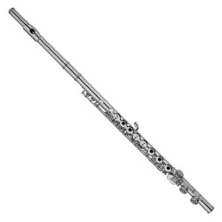 Flûte Traversière : Étude, Concert, Piccolo, Alto | NG Musique