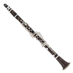 Clarinettes en La : Intermédiaire, Orchestre & Concert | NG Musique