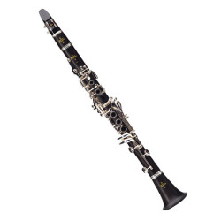 Clarinettes en Ut : Étude, Orchestre & Concert | NG Musique